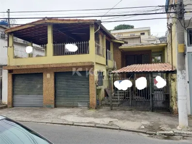 Imóvel Comercial com 5 Quartos à venda, 300m² no Imirim, São Paulo