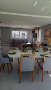 Casa de Condomínio com 3 Quartos à venda, 300m² no Pedra Redonda, Porto Alegre