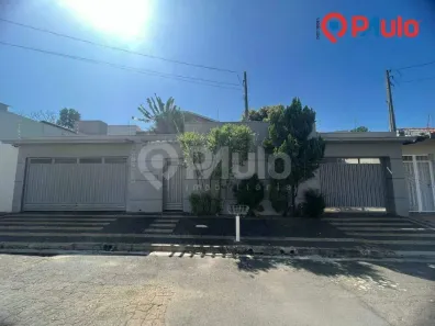 Casa com 4 Quartos à venda, 310m² no Castelinho, Piracicaba