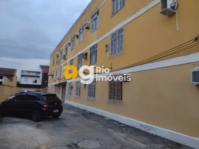 Apartamento com 2 Quartos à venda, 49m² no Vila Valqueire, Rio de Janeiro