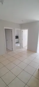 Apartamento com 2 Quartos à venda, 44m² no Jardim Diva Tarlá de Carvalho, Ribeirão Preto