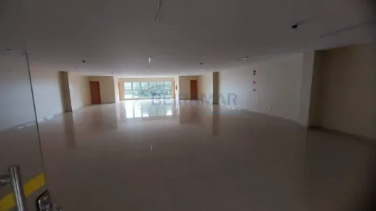 Sala Comercial para alugar, 205m² no Setor Habitacional Taquari, Brasília