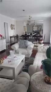 Apartamento com 3 Quartos à venda, 327m² no Santana, São Paulo