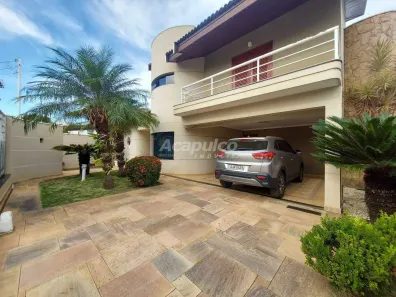 Casa com 3 Quartos à venda, 345m² no Parque Novo Mundo, Americana