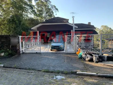 Casa de Condomínio com 5 Quartos à venda, 350m² no Samambaia, Mairiporã