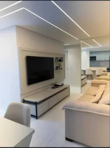 Apartamento com 2 Quartos à venda, 60m² no Costa Paradiso, Barra dos Coqueiros