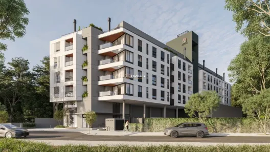 Apartamento com 2 Quartos à venda, 93m² no Cacupé, Florianópolis