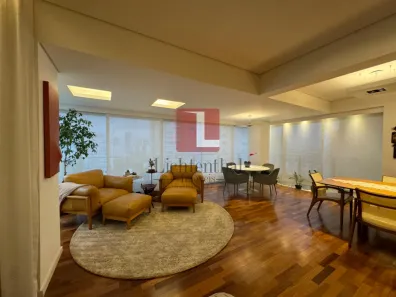 Apartamento com 3 Quartos à venda, 235m² no Perdizes, São Paulo