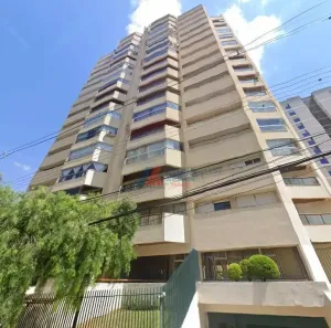 Apartamento com 3 Quartos à venda, 147m² no Centro, Londrina