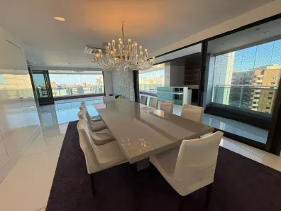 Apartamento com 4 Quartos à venda, 403m² no Meireles, Fortaleza