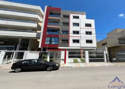 Apartamento com 3 Quartos para alugar, 129m² no Sanvitto, Caxias do Sul