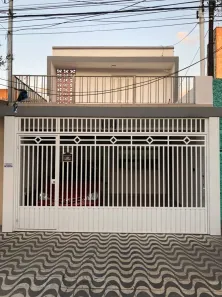 Sobrado com 4 Quartos à venda, 250m² no Vila Maria, São Paulo
