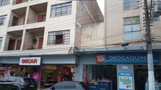 Sala Comercial à venda, 10m² no Centro, Pindamonhangaba