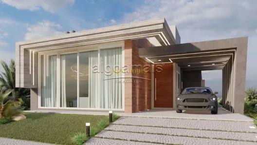 Casa de Condomínio com 4 Quartos à venda, 195m² no , Capão da Canoa