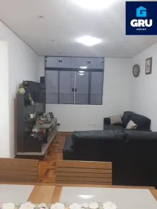 Apartamento com 2 Quartos à venda, 90m² no Centro, Guarulhos