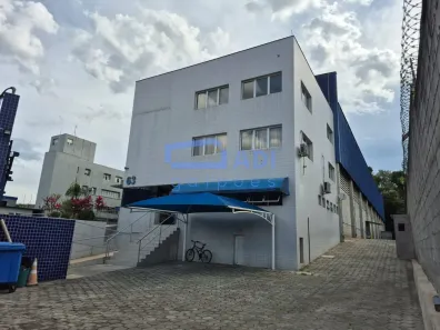 Galpão/Depósito/Armazém para alugar, 2914m² no Núcleo Micro Industrial Presidente Wilson, Jandira