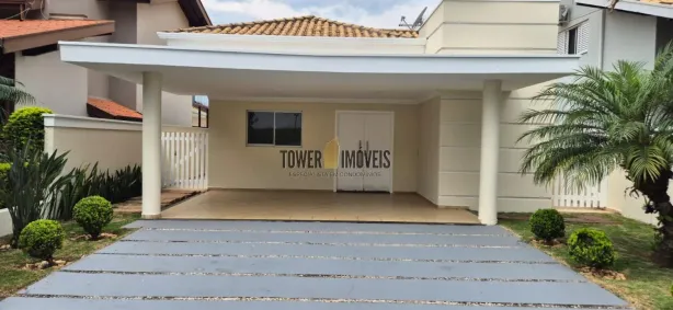 Casa de Condomínio com 3 Quartos para alugar, 180m² no Jardim Alto da Colina, Valinhos