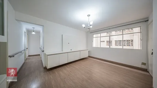 Apartamento com 3 Quartos à venda, 102m² no Vila Mariana, São Paulo