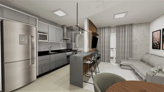 Apartamento com 3 Quartos à venda, 85m² no Jardim Refúgio, Sorocaba
