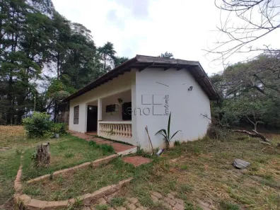Fazenda/Sítio com 2 Quartos à venda, 2499m² no Dois Córregos, Valinhos