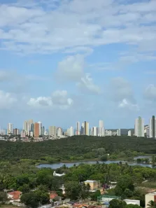Apartamento com 2 Quartos à venda, 57m² no Ponta Negra, Natal