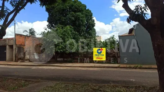Lote/Terreno à venda, 360m² no Segismundo Pereira, Uberlândia