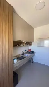 Apartamento com 3 Quartos para alugar, 72m² no Loteamento Villa Branca, Jacareí