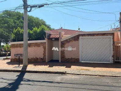 Casa com 3 Quartos à venda, 115m² no Jardim Estrela, São José do Rio Preto
