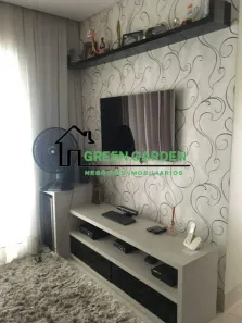 Apartamento com 3 Quartos para alugar, 83m² no Vila das Hortências, Jundiaí