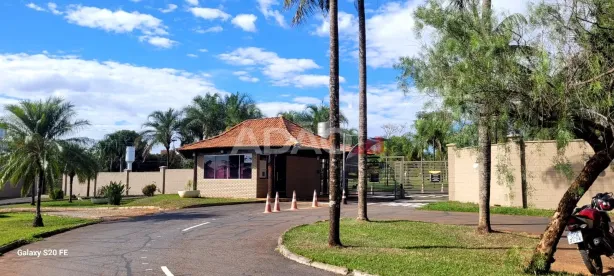 Lote/Terreno à venda, 2800m² no Terra do Boi I, Hidrolândia