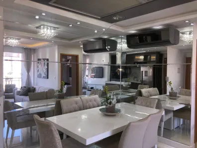 Apartamento com 2 Quartos à venda, 69m² no Ipiranga, São Paulo