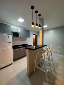 Flat com 1 Quarto para alugar, 25m² no Centro, Itabuna