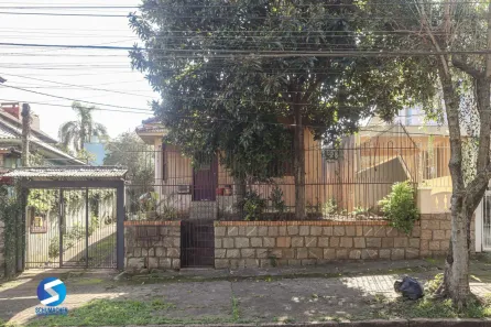 Lote/Terreno à venda, 352m² no Jardim São Pedro, Porto Alegre