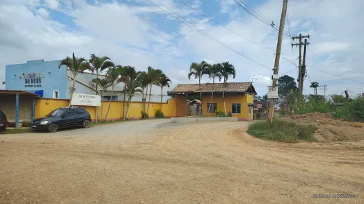 Lote/Terreno à venda, 1000m² no SALTO DE PIRAPORA, Salto de Pirapora