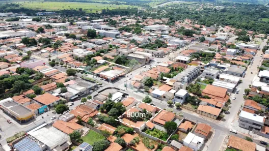 Casa com 4 Quartos à venda, 800m² no , Hidrolândia