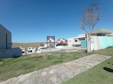 Lote/Terreno à venda, 491m² no Condomínio Residencial Alphaville II, São José dos Campos