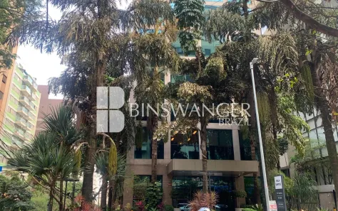Sala Comercial à venda, 251m² no Cerqueira César, São Paulo