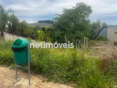 Lote/Terreno à venda, 1100m² no Quintas do Sol, Nova Lima