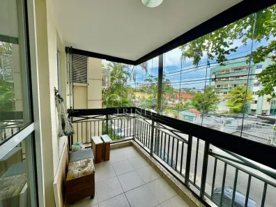 Apartamento com 3 Quartos à venda, 92m² no Freguesia (Jacarepaguá), Rio de Janeiro