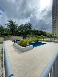 Apartamento com 2 Quartos à venda, 45m² no Mondubim, Fortaleza