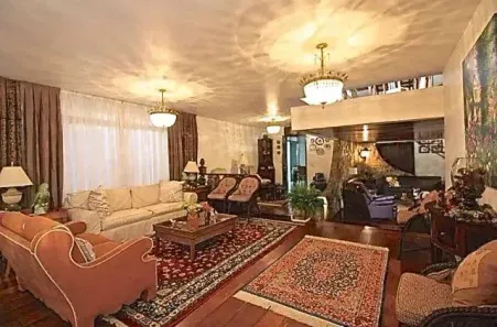 Sobrado com 4 Quartos à venda, 453m² no Alto de Pinheiros, São Paulo