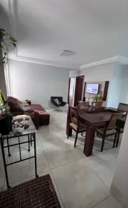 Apartamento com 3 Quartos à venda, 98m² no Jardim América, Goiânia