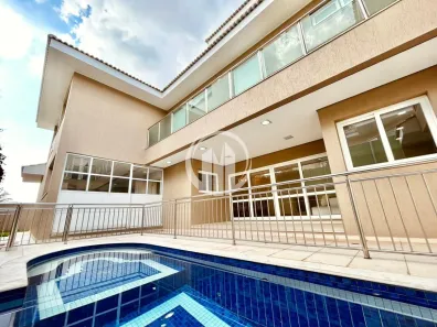 Casa de Condomínio com 4 Quartos à venda, 400m² no Vila Virgínia, Jundiaí