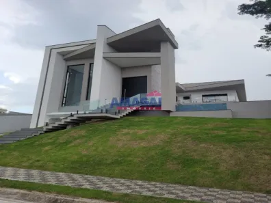 Casa de Condomínio com 4 Quartos à venda, 650m² no Condomínio Reserva do Paratehy, São José dos Campos