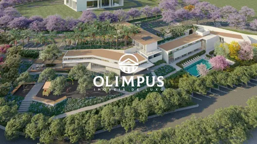 Lote/Terreno à venda, 546m² no Granja Marileusa, Uberlândia