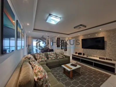 Apartamento com 3 Quartos à venda, 115m² no Vila Alzira, Guarujá