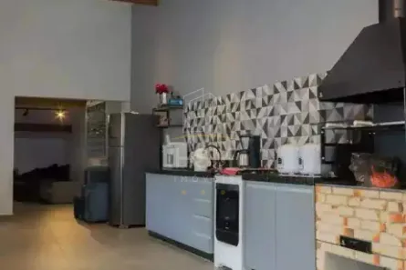 Casa com 2 Quartos à venda, 109m² no Nova Petrópolis, São Bernardo do Campo