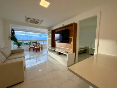 Apartamento com 1 Quarto para alugar, 63m² no Barra, Salvador