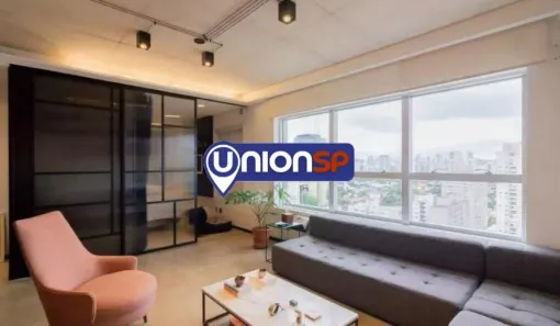 Apartamento com 1 Quarto à venda, 74m² no Vila Olímpia, São Paulo
