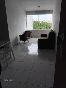 Apartamento com 3 Quartos para alugar, 60m² no Brisamar, João Pessoa